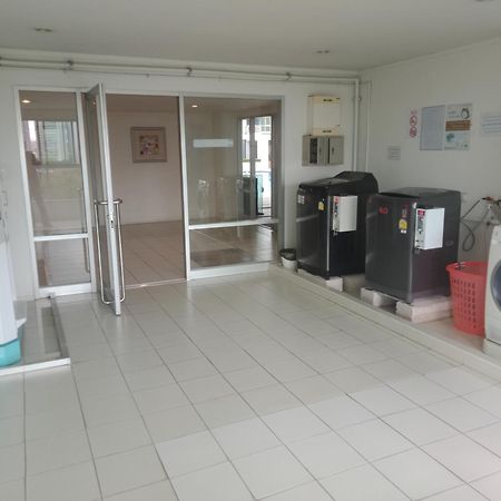 1Bedroom Seaview ห้องวิวมุมทะเล พัทยา Jomtien Beach Eksteriør billede