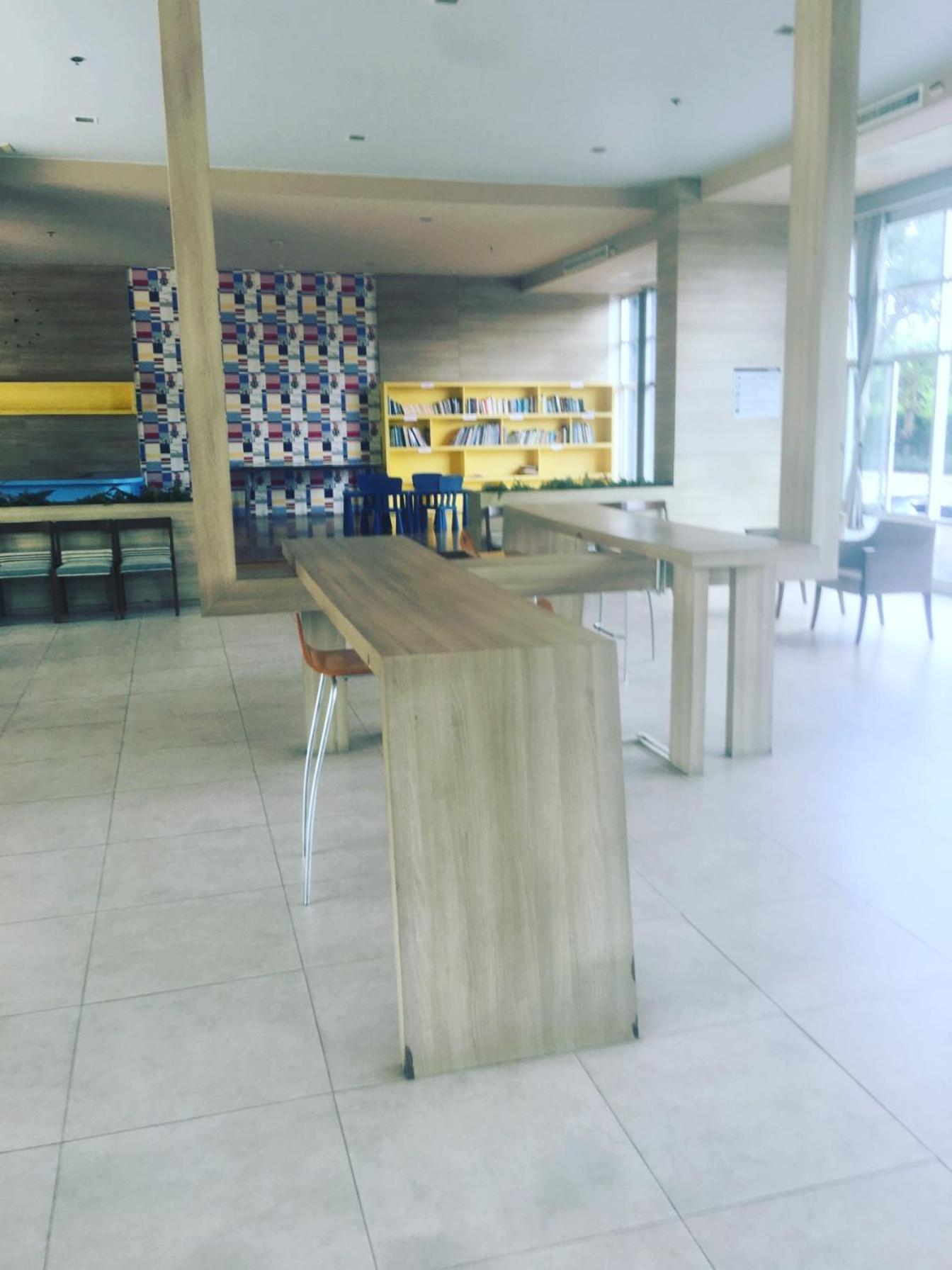 1Bedroom Seaview ห้องวิวมุมทะเล พัทยา Jomtien Beach Eksteriør billede