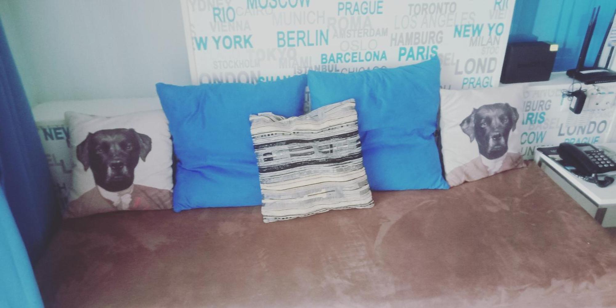 1Bedroom Seaview ห้องวิวมุมทะเล พัทยา Jomtien Beach Eksteriør billede