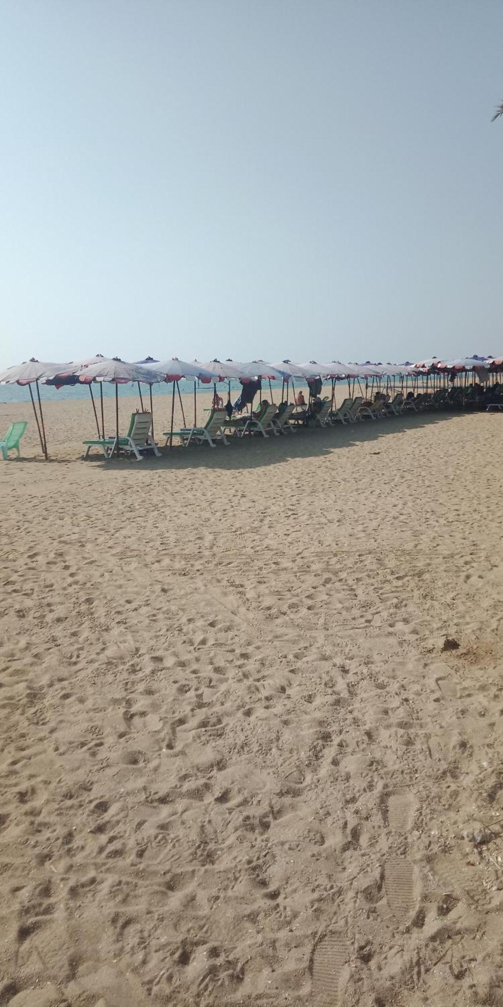 1Bedroom Seaview ห้องวิวมุมทะเล พัทยา Jomtien Beach Eksteriør billede