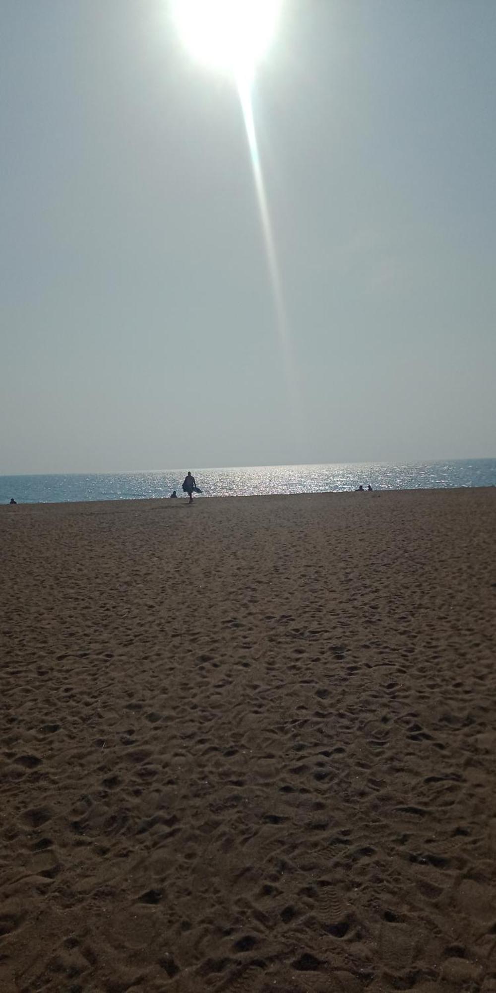 1Bedroom Seaview ห้องวิวมุมทะเล พัทยา Jomtien Beach Eksteriør billede