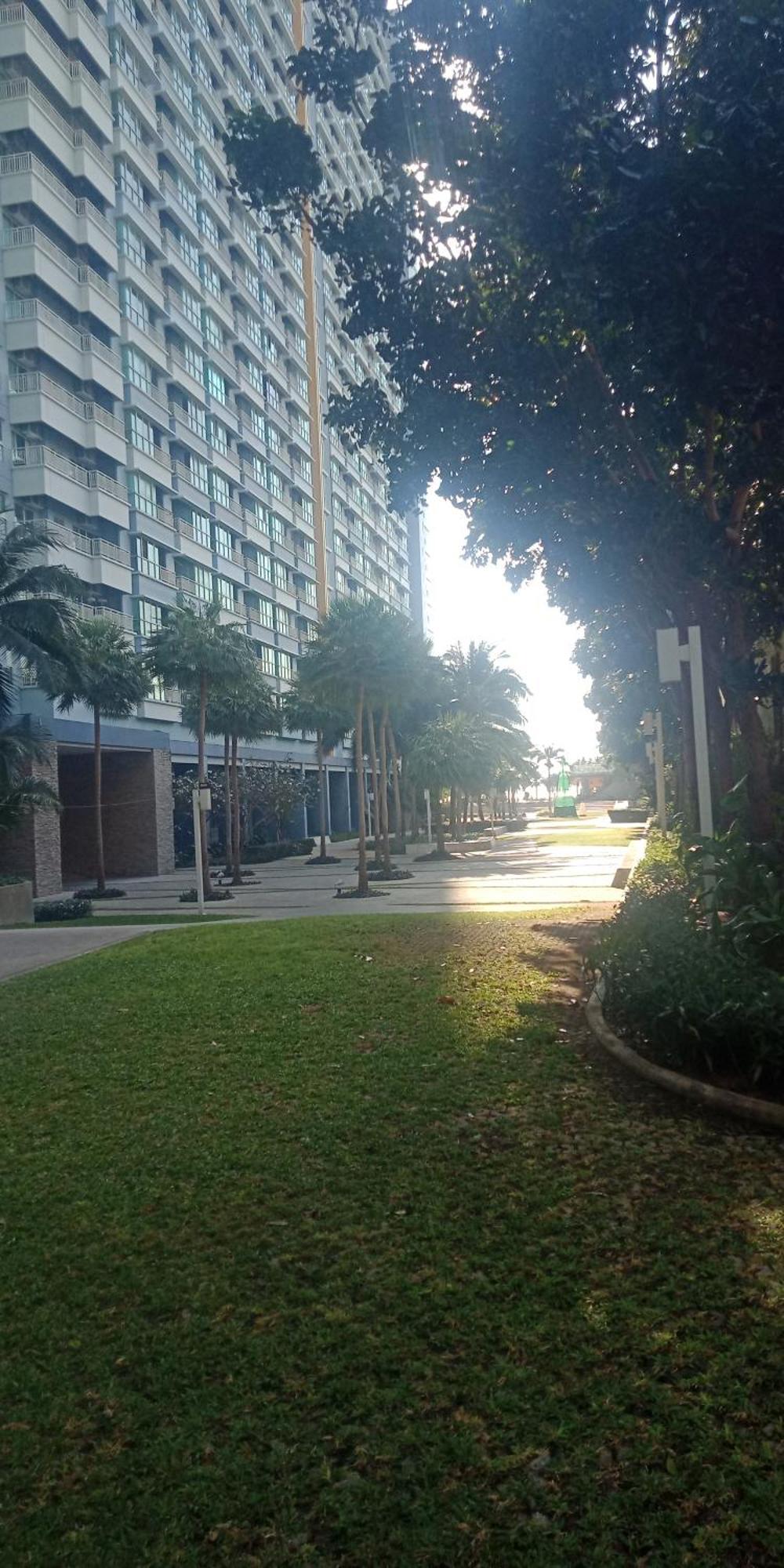 1Bedroom Seaview ห้องวิวมุมทะเล พัทยา Jomtien Beach Eksteriør billede