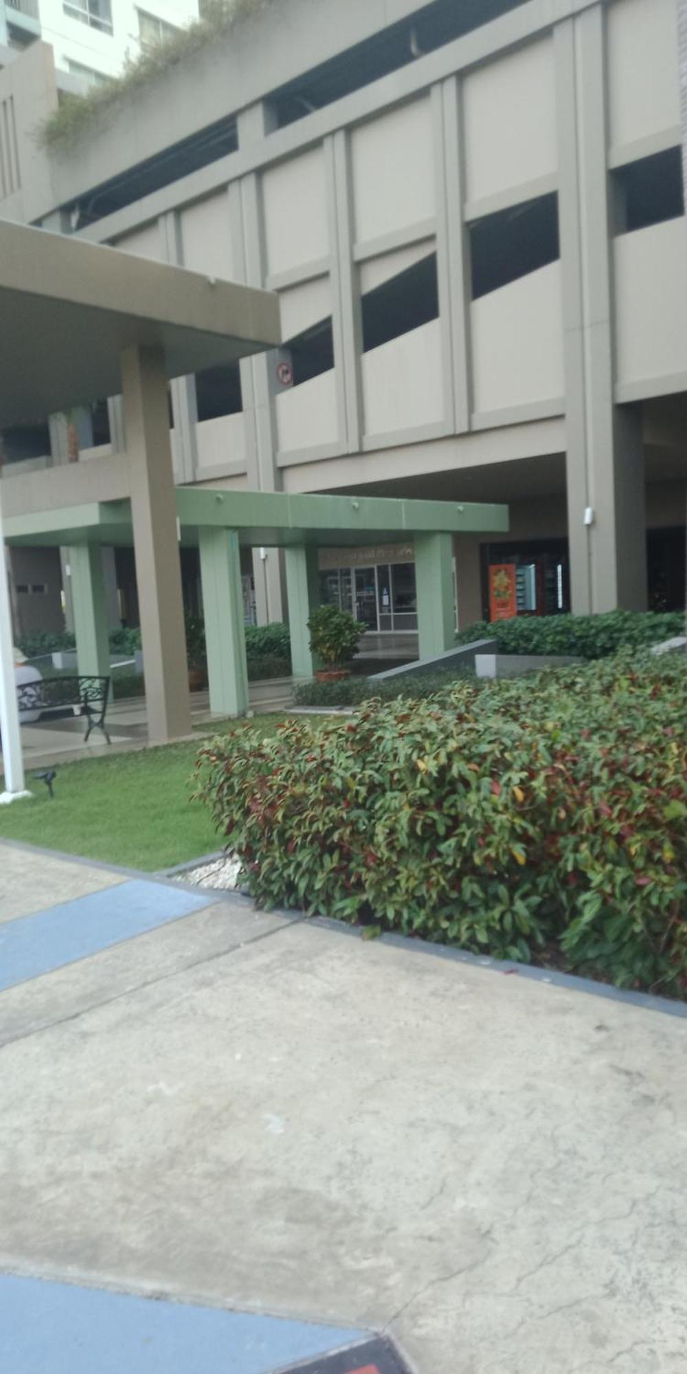 1Bedroom Seaview ห้องวิวมุมทะเล พัทยา Jomtien Beach Eksteriør billede